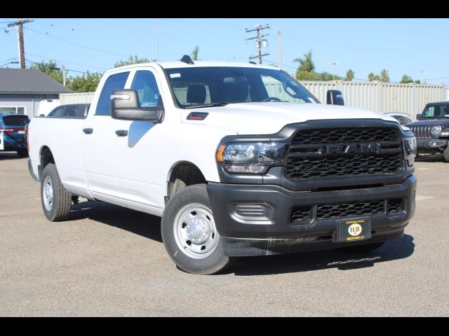 2023 Ram 2500 Tradesman