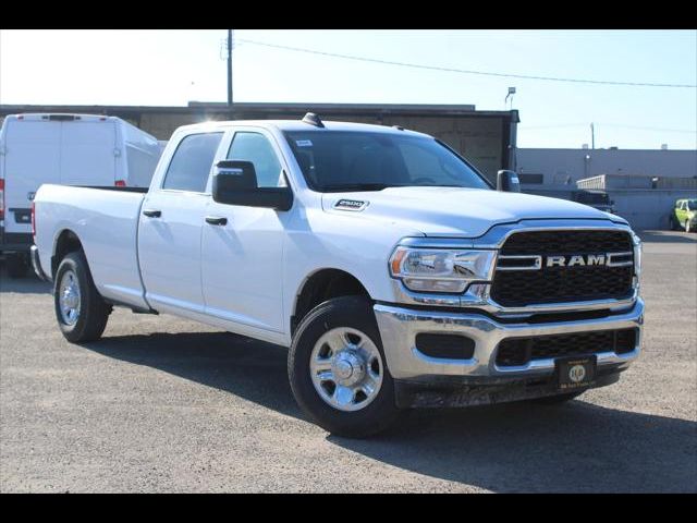 2023 Ram 2500 Tradesman