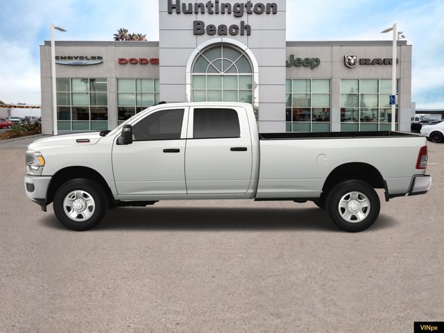 2023 Ram 2500 Tradesman