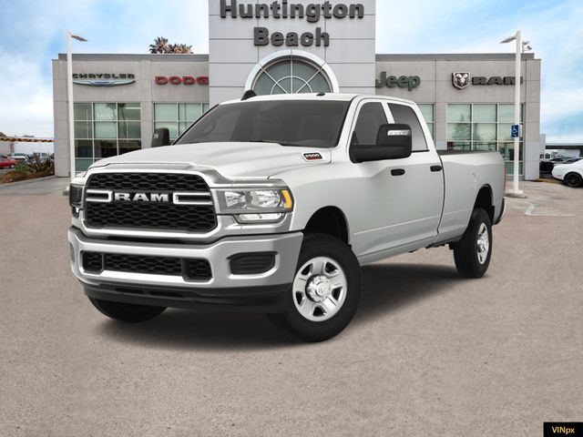 2023 Ram 2500 Tradesman