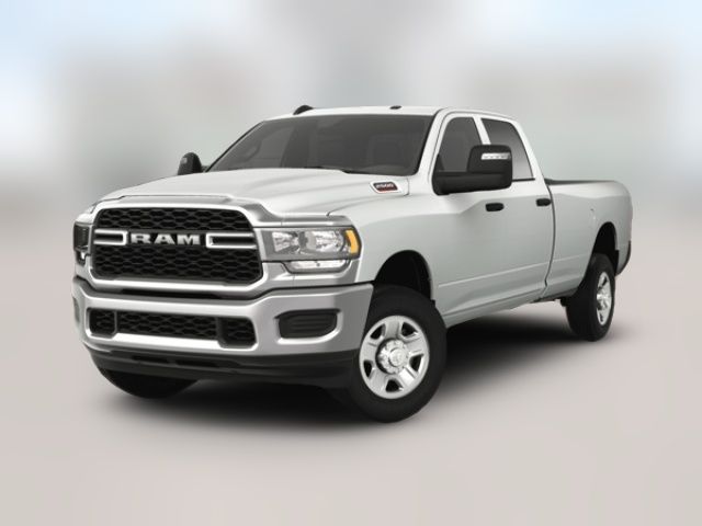 2023 Ram 2500 Tradesman