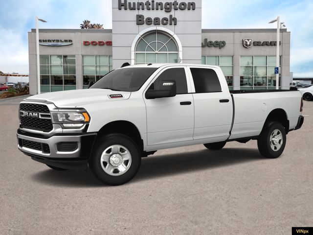 2023 Ram 2500 Tradesman