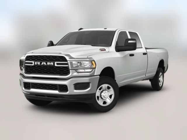2023 Ram 2500 Tradesman