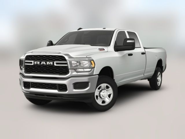 2023 Ram 2500 Tradesman