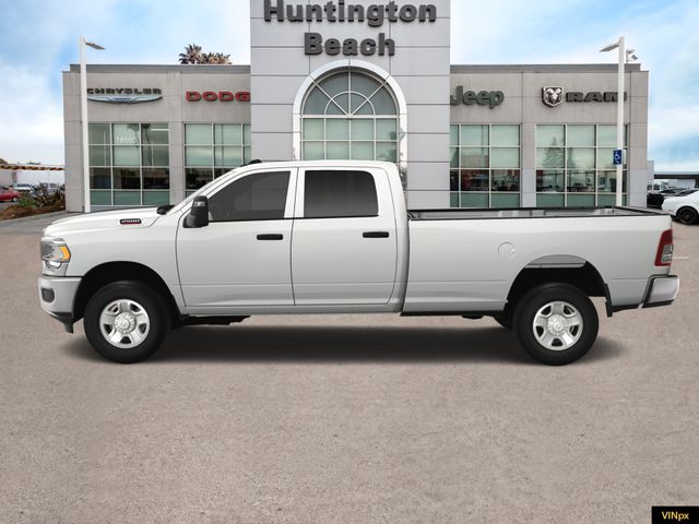 2023 Ram 2500 Tradesman