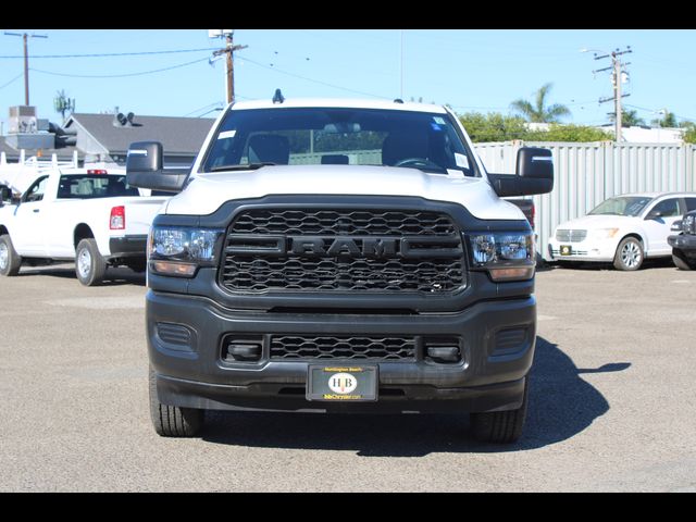 2023 Ram 2500 Tradesman