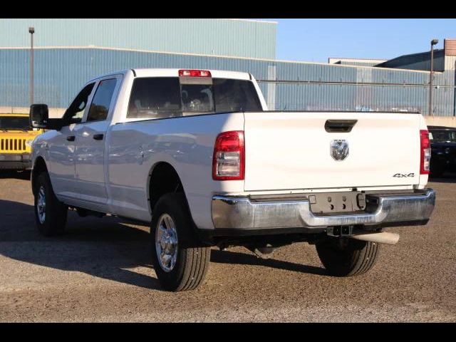 2023 Ram 2500 Tradesman