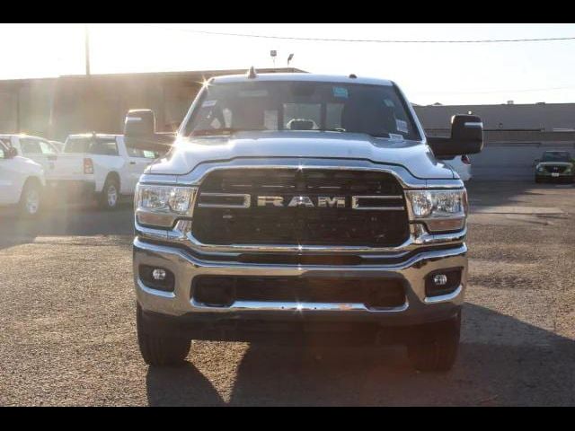 2023 Ram 2500 Tradesman