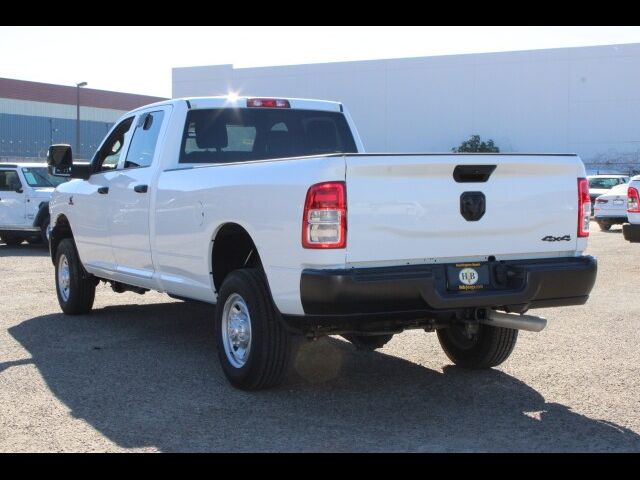 2023 Ram 2500 Tradesman