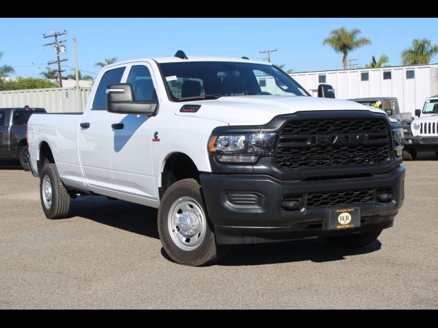 2023 Ram 2500 Tradesman