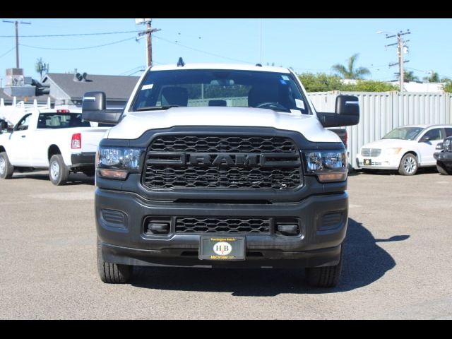 2023 Ram 2500 Tradesman