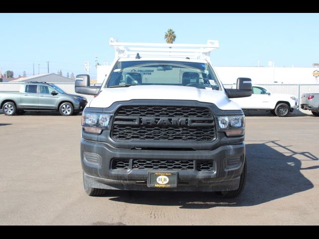 2023 Ram 2500 Tradesman