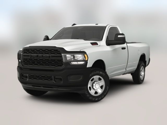 2023 Ram 2500 Tradesman