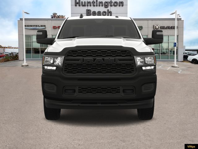 2023 Ram 2500 Tradesman