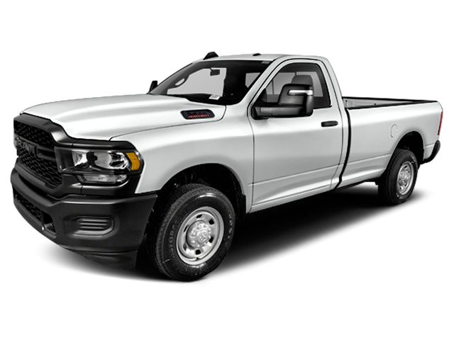 2023 Ram 2500 Tradesman