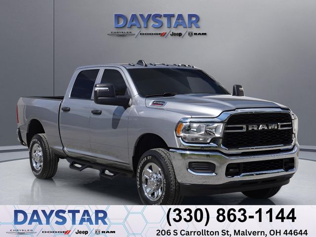 2023 Ram 2500 Tradesman