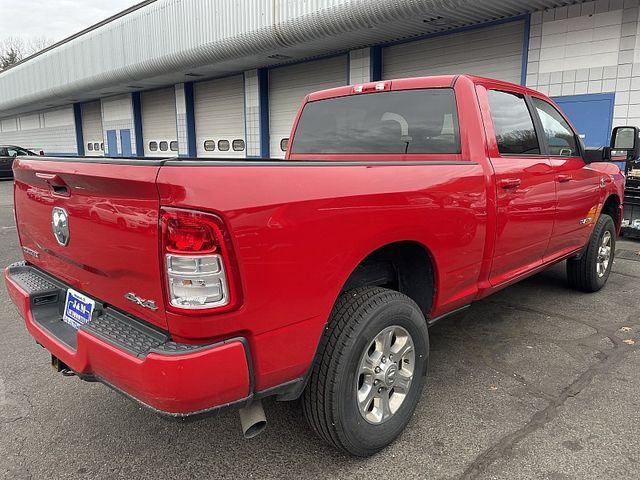 2023 Ram 2500 Big Horn