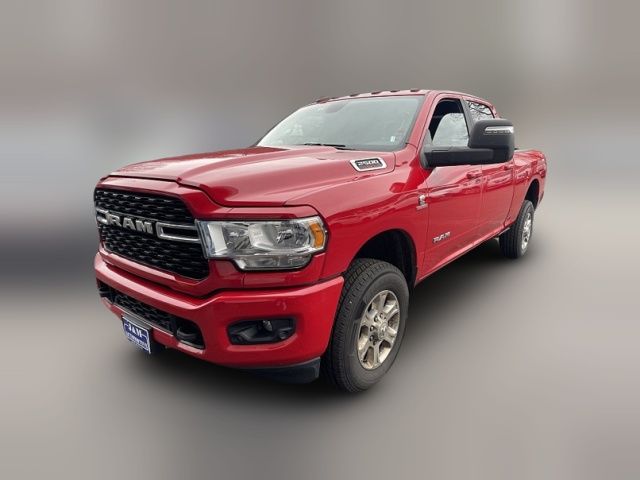 2023 Ram 2500 Big Horn