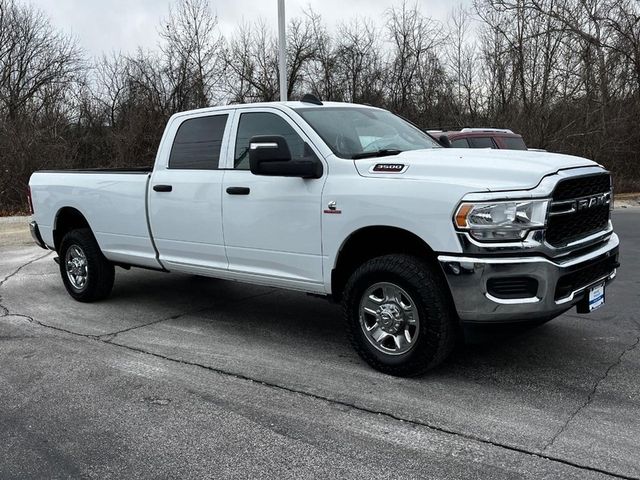 2023 Ram 3500 Tradesman