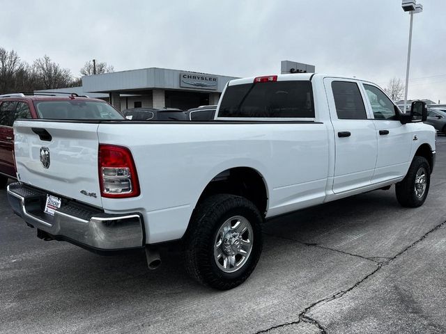 2023 Ram 3500 Tradesman