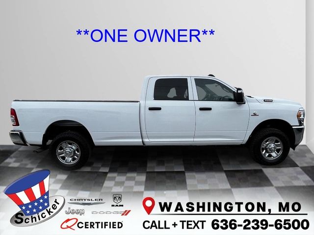 2023 Ram 3500 Tradesman