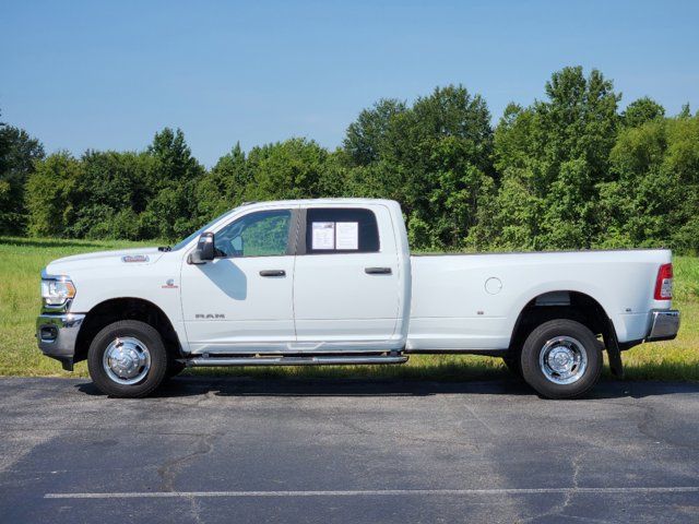 2023 Ram 3500 Big Horn