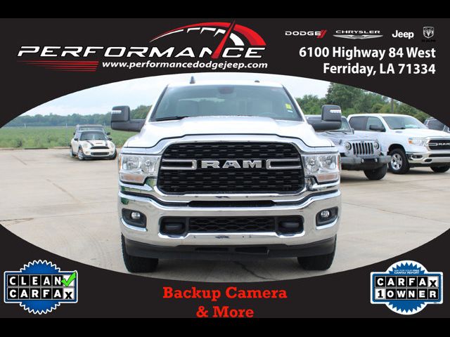 2023 Ram 3500 Big Horn