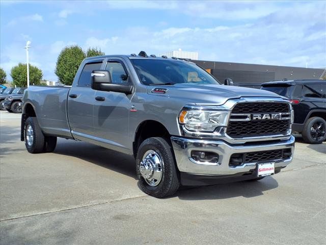 2023 Ram 3500 Tradesman