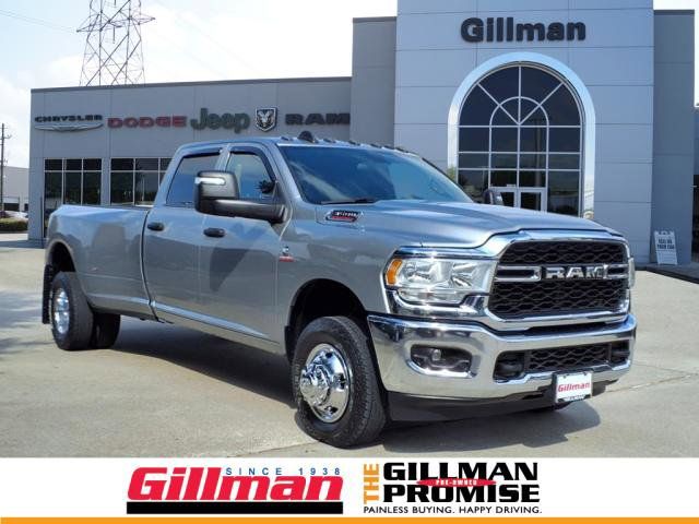 2023 Ram 3500 Tradesman