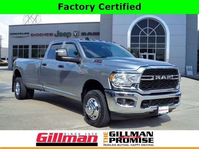 2023 Ram 3500 Tradesman