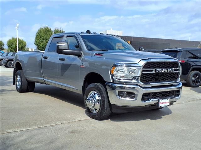 2023 Ram 3500 Tradesman