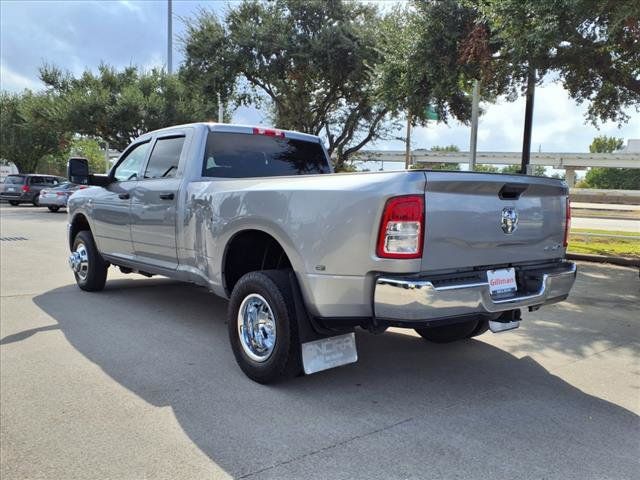 2023 Ram 3500 Tradesman