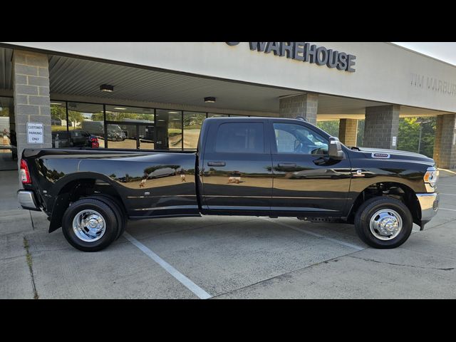 2023 Ram 3500 Tradesman