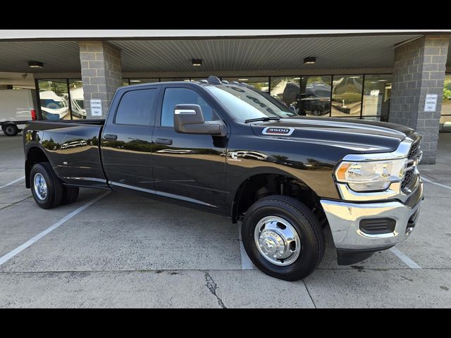 2023 Ram 3500 Tradesman