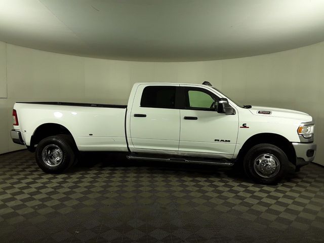 2023 Ram 3500 Big Horn