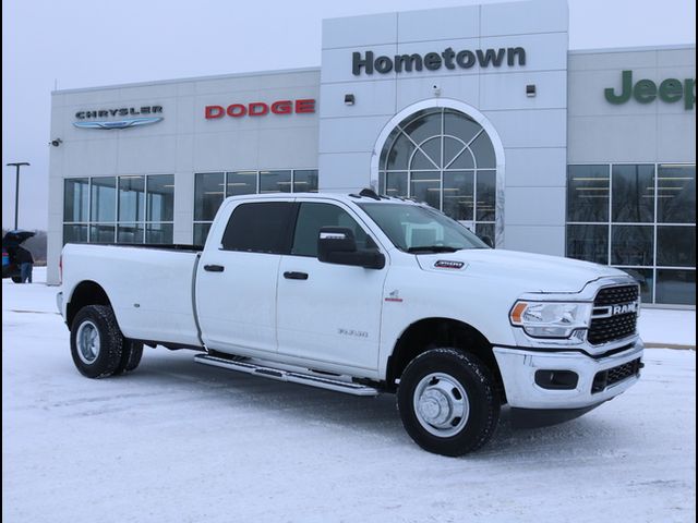 2023 Ram 3500 Big Horn