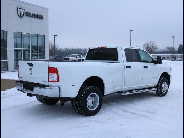 2023 Ram 3500 Big Horn