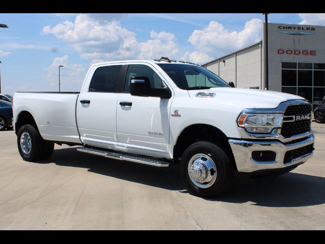 2023 Ram 3500 Big Horn