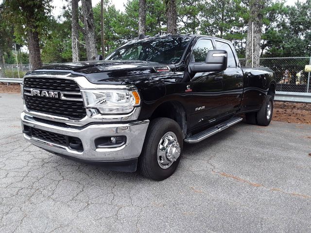 2023 Ram 3500 Big Horn