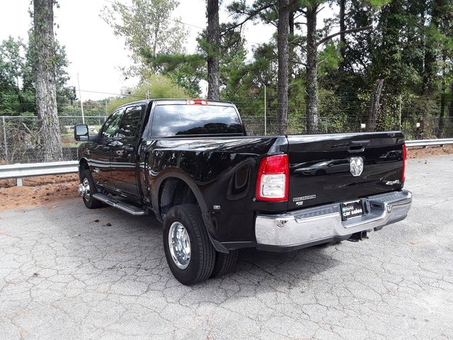 2023 Ram 3500 Big Horn