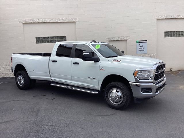 2023 Ram 3500 Big Horn