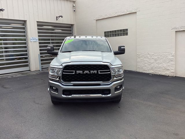 2023 Ram 3500 Big Horn