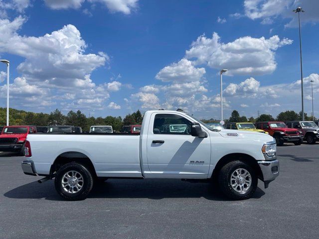 2023 Ram 3500 Big Horn