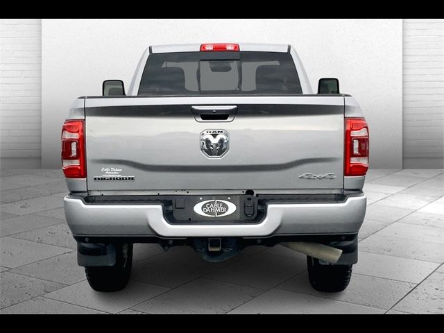 2023 Ram 3500 Big Horn