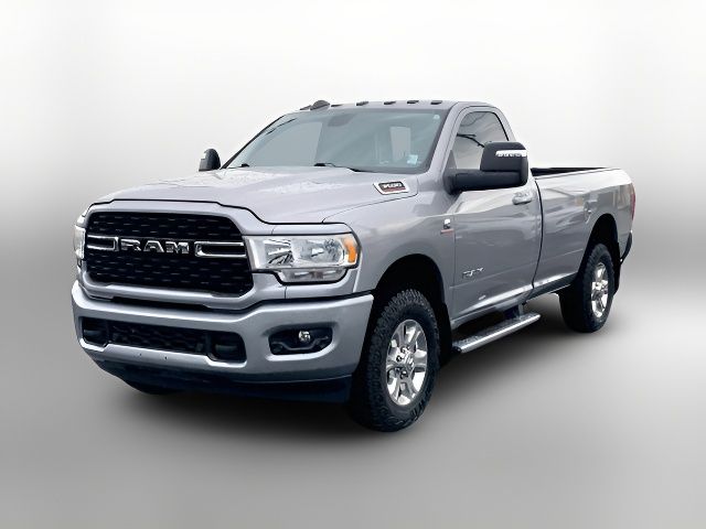 2023 Ram 3500 Big Horn