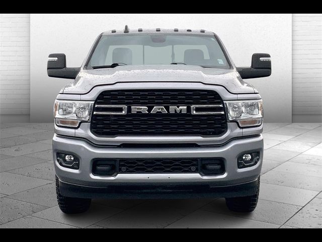 2023 Ram 3500 Big Horn