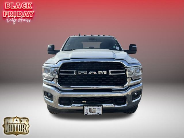 2023 Ram 3500 Big Horn