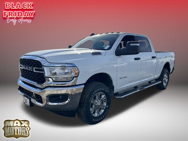 2023 Ram 3500 Big Horn