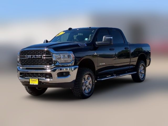 2023 Ram 3500 Big Horn