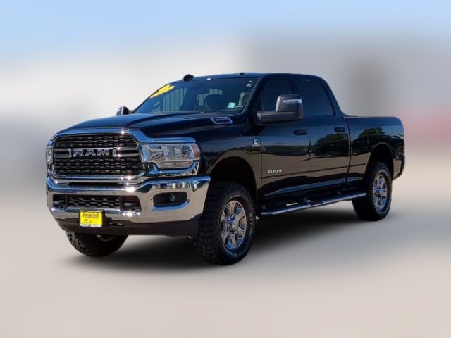 2023 Ram 3500 Big Horn